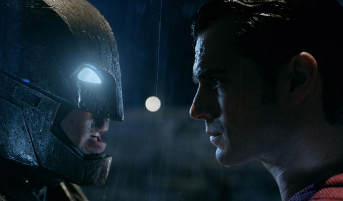 batman vs superman - κριτική ταινίας