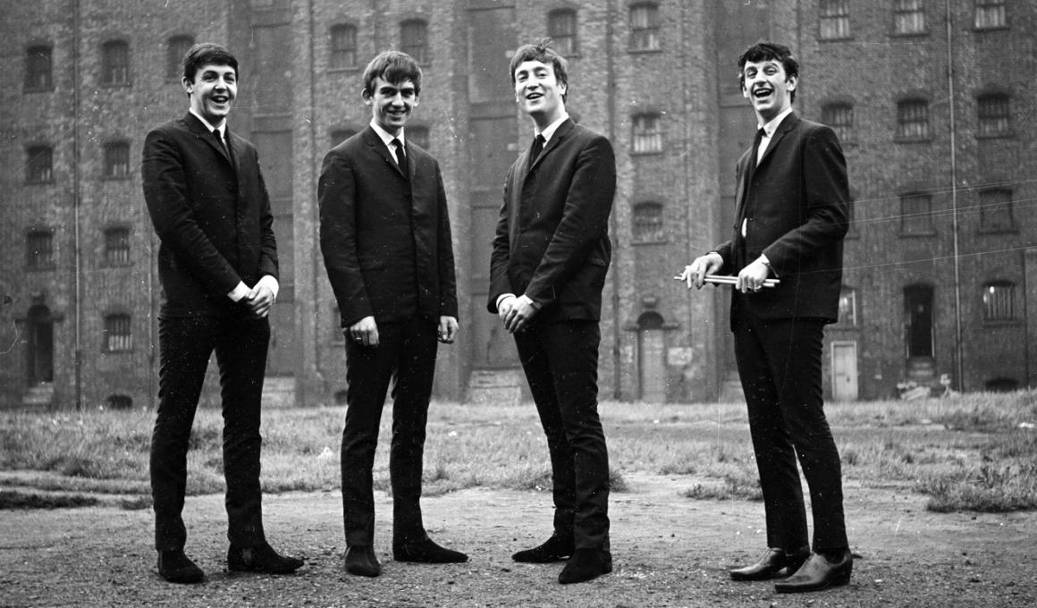 The Beatles: Eight Days a Week - κριτική ταινίας