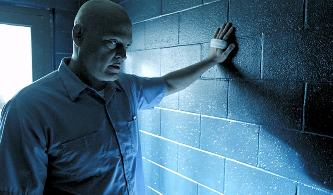 Brawl in cell block 99 - κριτική ταινίας