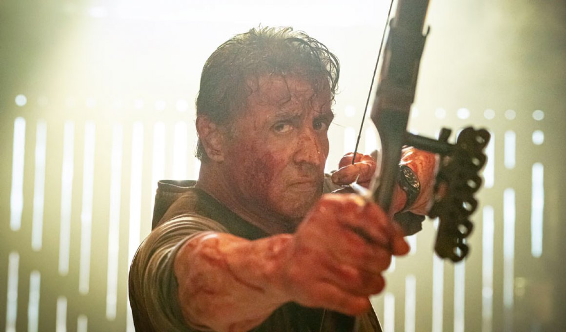 Rambo: Last Blood - κριτική ταινίας