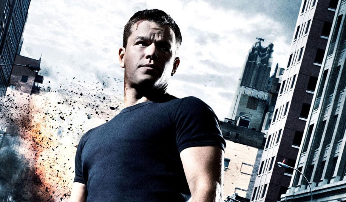 Γυρίσματα στην Ελλάδα για το νέο "Bourne"! 