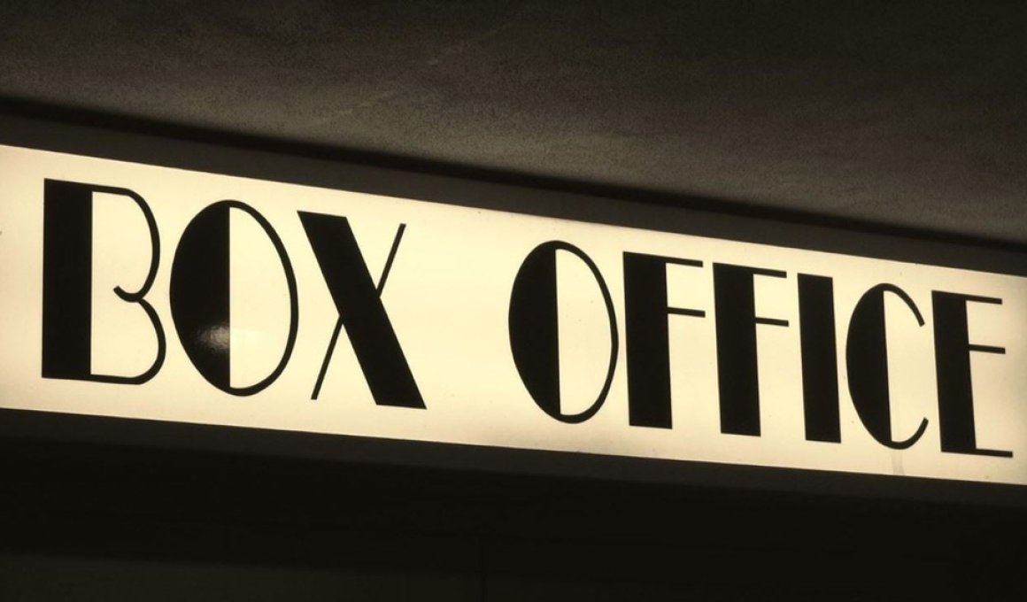 Παραμένει "μοδάτο" το ελληνικό box-office