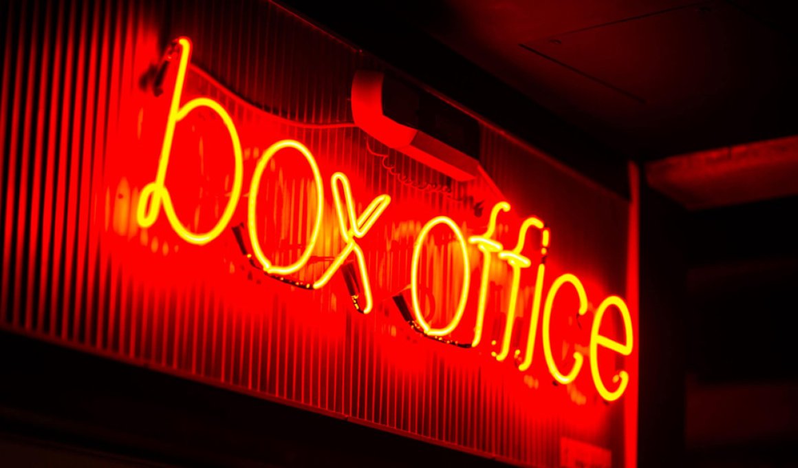 box-office