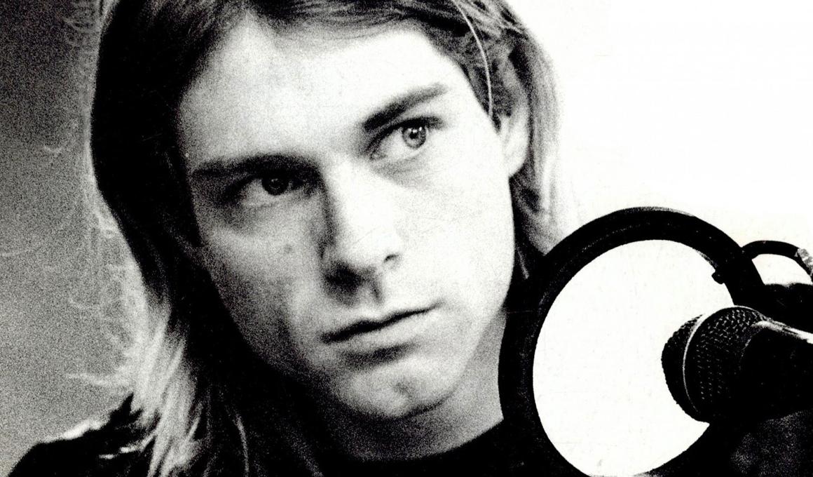 Kurt Cobain: Montage of Heck  - κριτική ταινίας