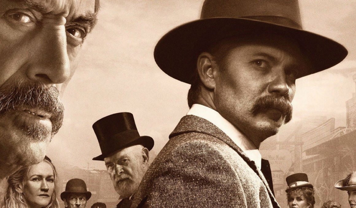 Deadwood: The Movie - κριτική ταινίας