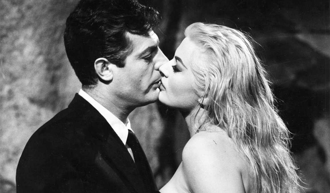 La Dolce Vita (1960) - κριτική ταινίας