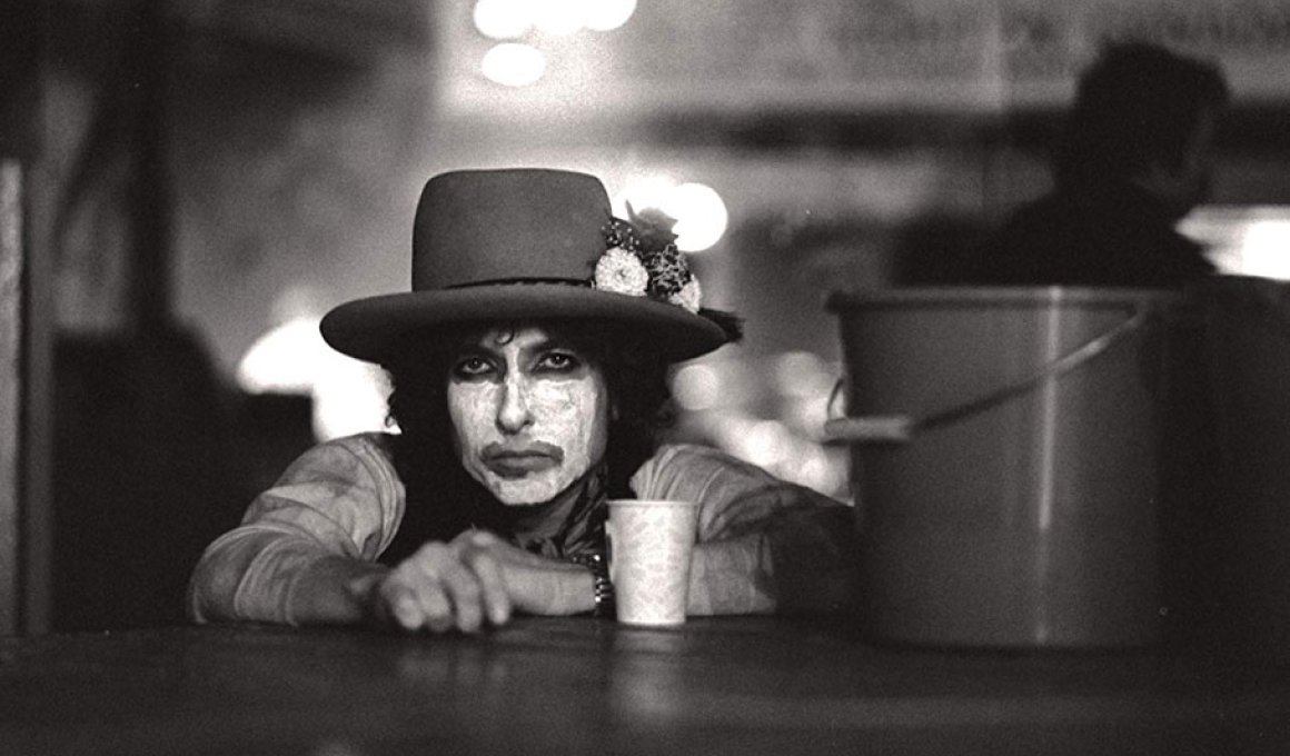 Rolling Thunder Revue: Α Bob Dylan story - κριτική ταινίας