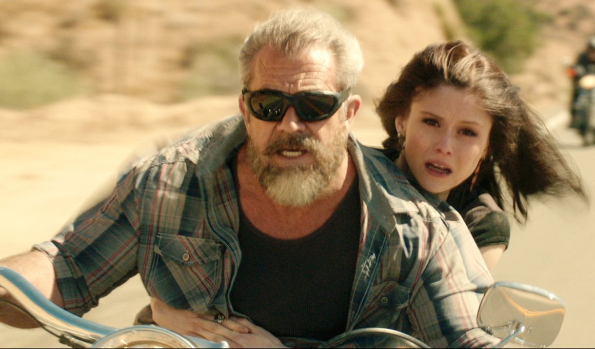 blood father - κριτική ταινίας