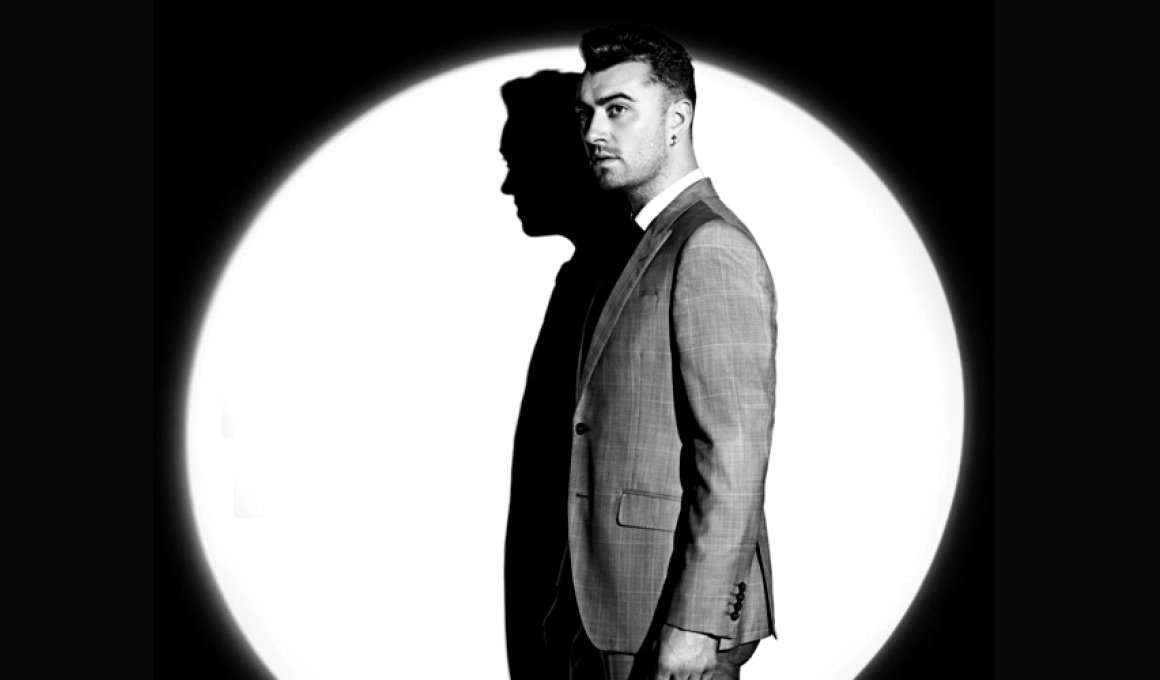 "Spectre": To μικρόφωνο στον Sam Smith - Ακούστε το.