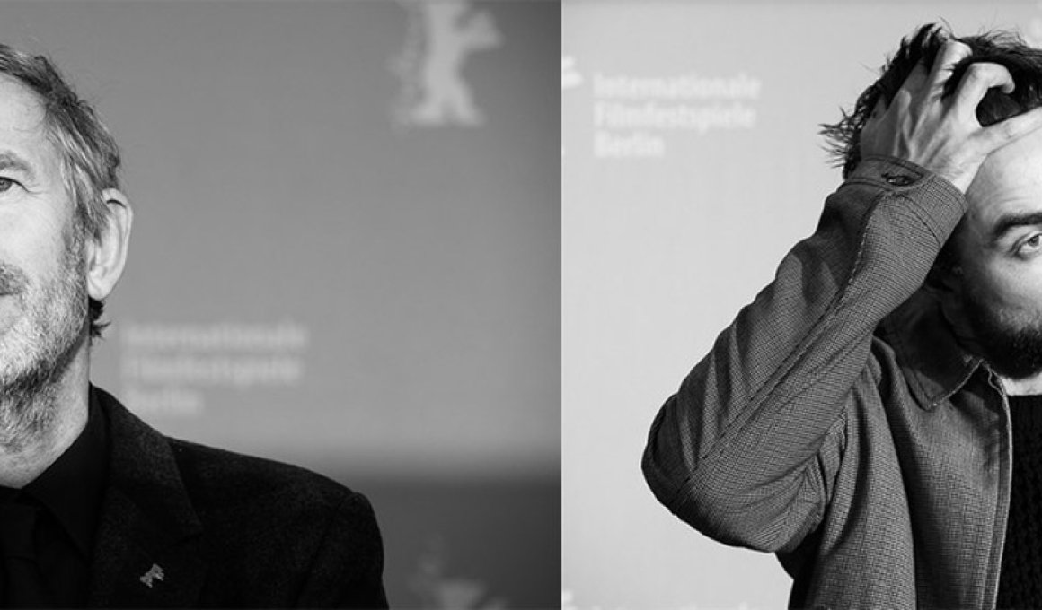 Berlinale 15: Στιγμές - Ημέρα 5η