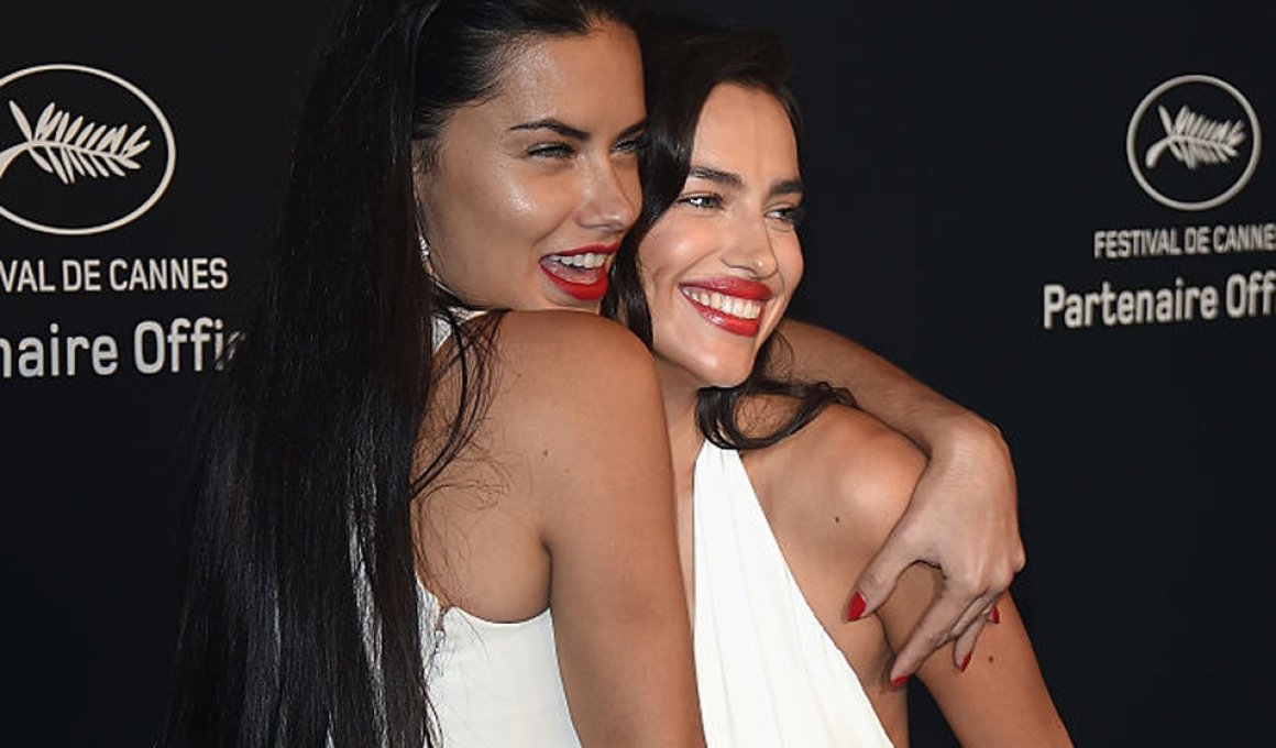 Κάννες 15: Τρίτη 19/5 - Photo Gallery