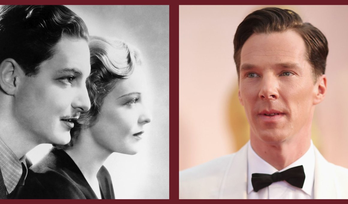 benedict cumberbatch 39 steps