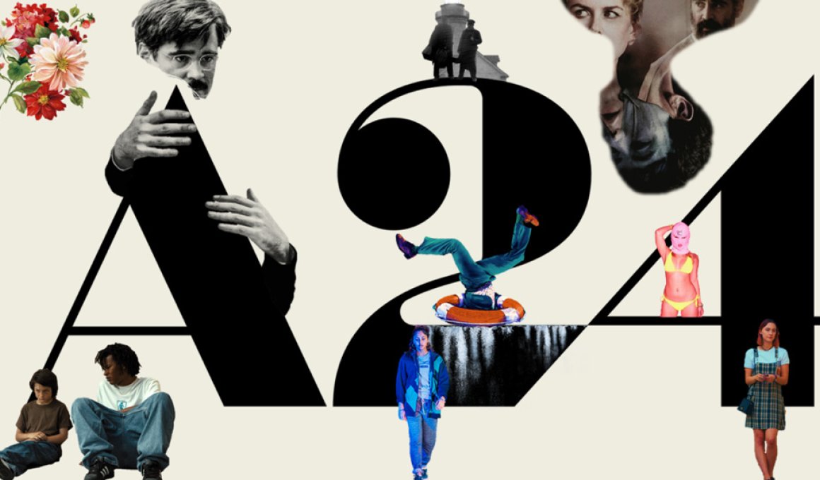 Όλες οι ταινίες της Α24 που θα έρθουν μέσα στο 2023
