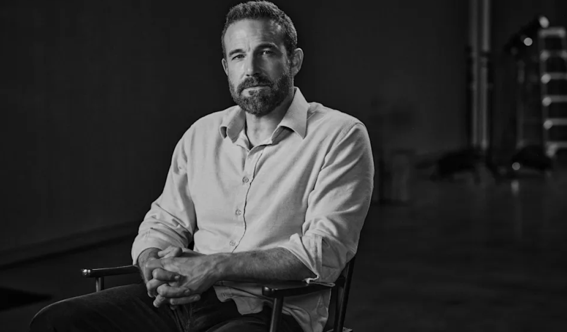 To Νetflix πλήρωσε 587 εκατομμύρια δολάρια για την AI startup του Μπεν Άφλεκ To Νetflix πλήρωσε 587 εκατομμύρια δολάρια για την AI startup του Μπεν Άφλεκ