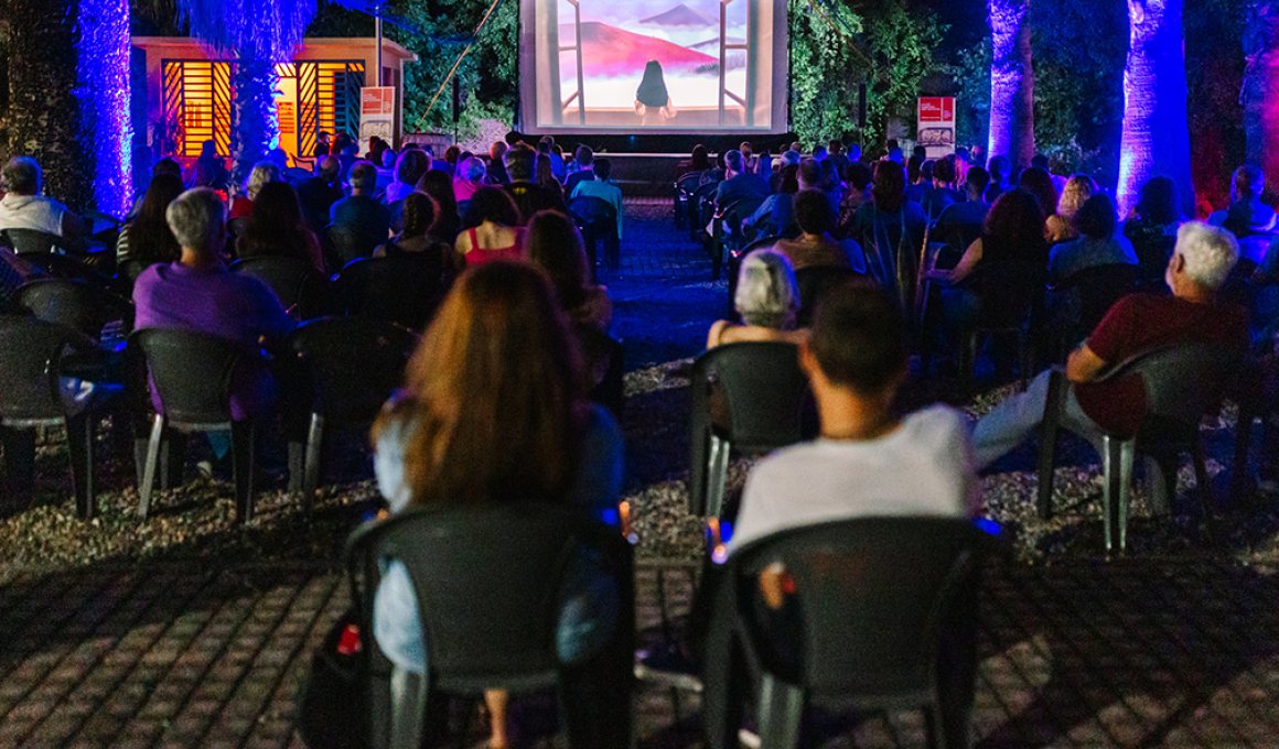 To Φεστιβάλ Αιγίου θα διεξαχθεί με 52 μικρού μήκους ταινίες