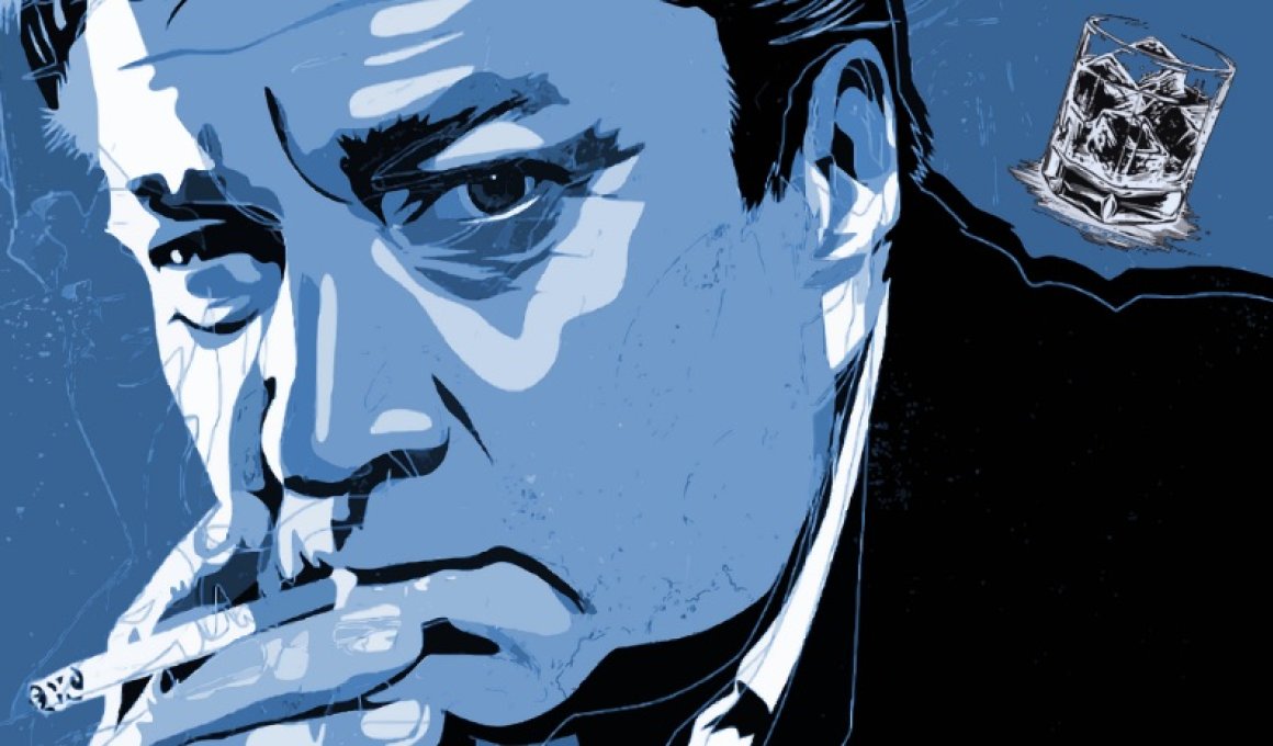 Kaurismäki Malt: Το σινεμά του ποιητή της αφαίρεσης και της ανθρωπιάς Kaurismäki Malt: Το σινεμά του ποιητή της αφαίρεσης και της ανθρωπιάς