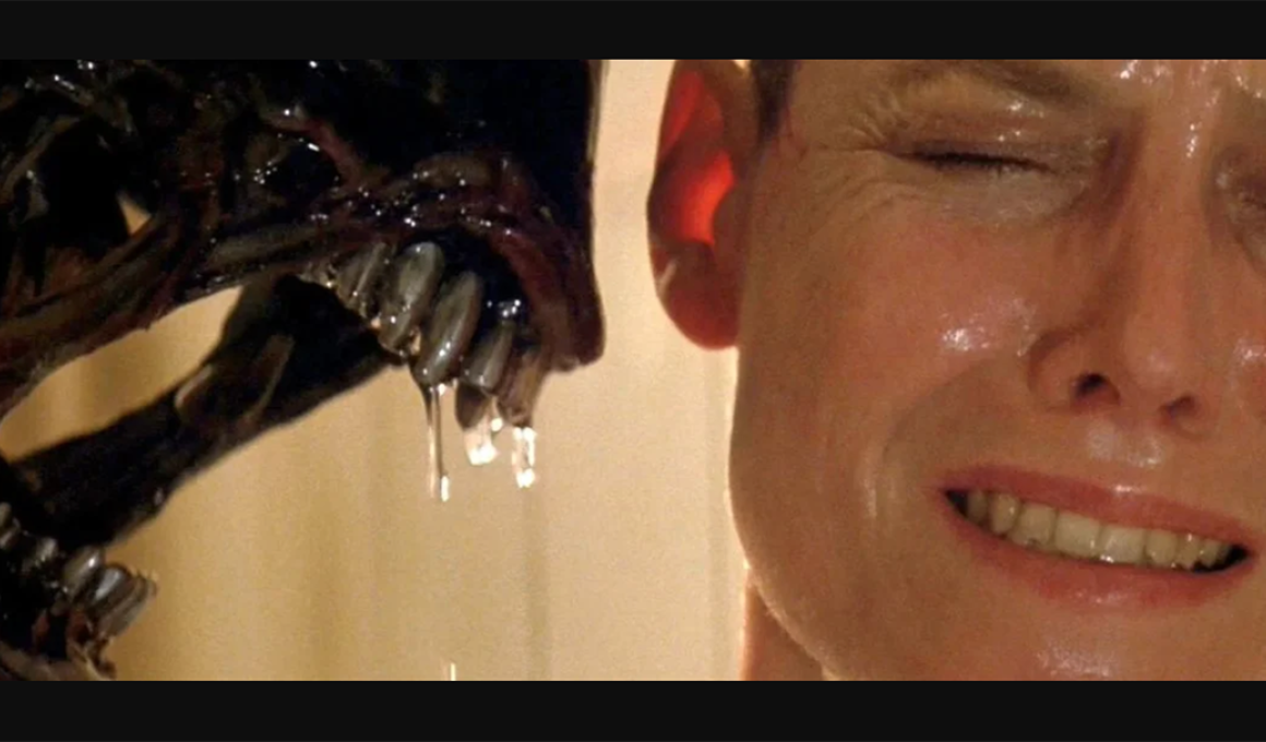 Eπιτέλους, το Alien 3 δικαιώνεται Eπιτέλους, το Alien 3 δικαιώνεται