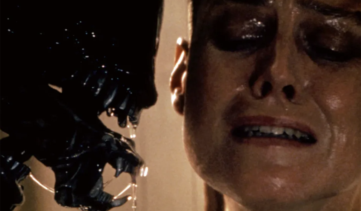 Alien 3: The Assembly Cut: Το φάντασμα του Φίντσερ εμφανίστηκε στο HBO Max Alien 3: The Assembly Cut: Το φάντασμα του Φίντσερ εμφανίστηκε στο HBO Max