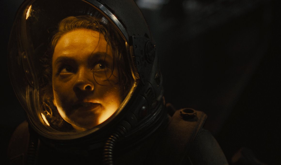 Alien: Romulus - κριτική ταινίας