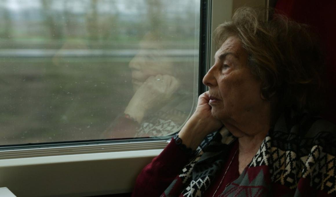 To Cinedoc προβάλει ένα ντοκιμαντέρ για την Άλκη Ζέη