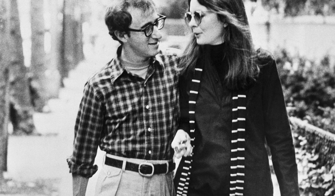 Annie Hall - κριτική ταινίας