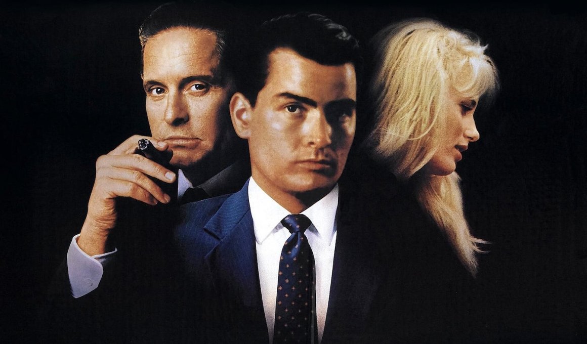 Aνάλυση: «Wall Street (1987) - γοητεία και νόμος