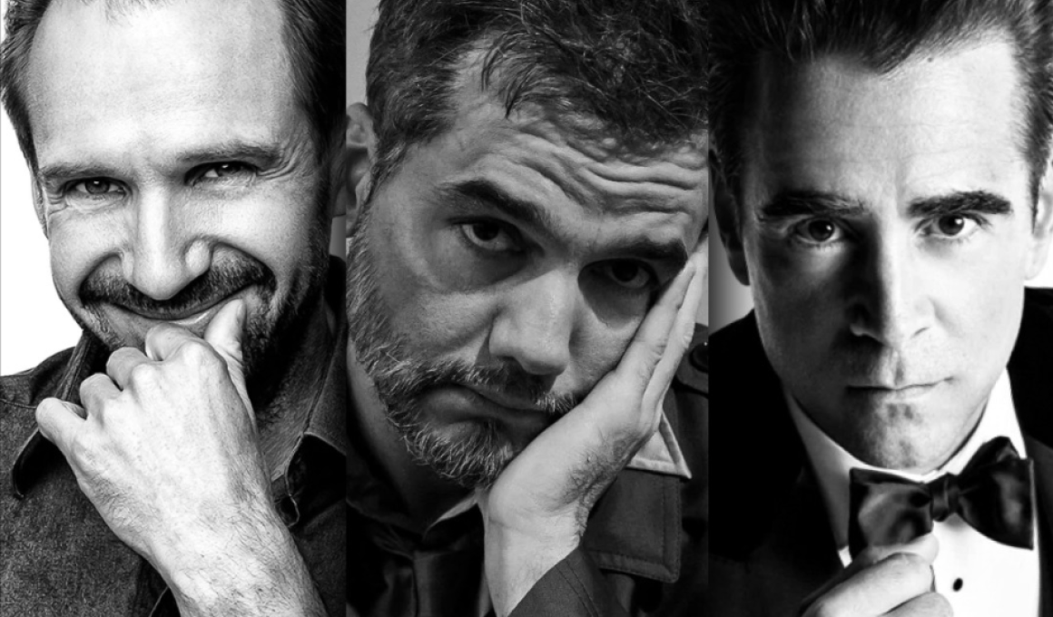 Ο Φερνάντο Μεϊρέγιες συνεχίζει με Art και Φάινς, Φάρελ και Μούρα Ο Φερνάντο Μεϊρέγιες συνεχίζει με Art και Φάινς, Φάρελ και Μούρα