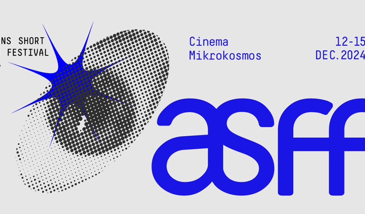 Tο 7o Athens Short Film Festival θα προβαλει 40 ταινίες από 21 χώρες