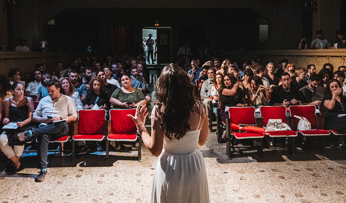 4ο Greece International Film Festival: Τα βραβεία