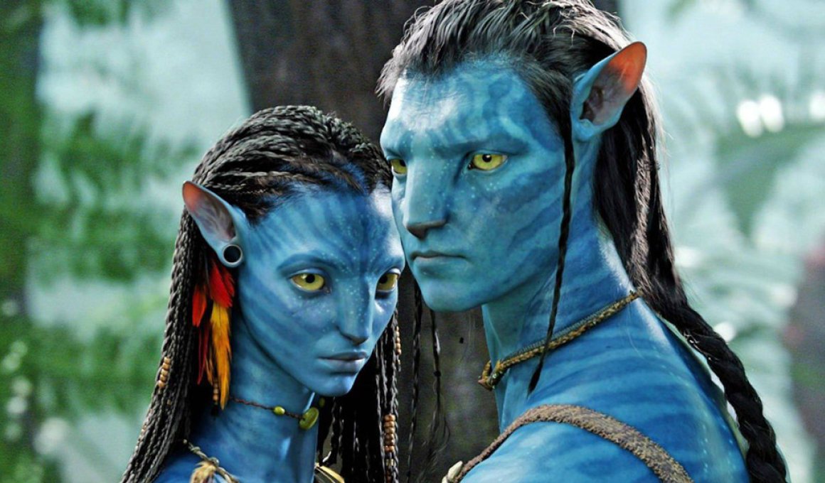 Avatar - κριτική ταινίας