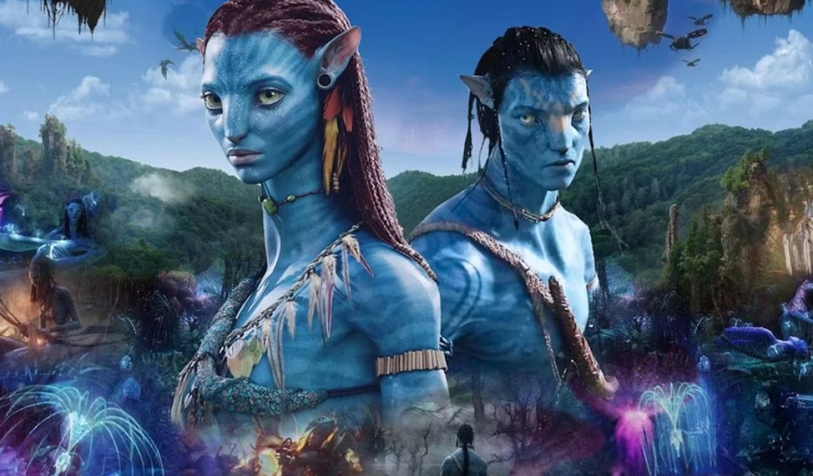 Avatar: The way of the water - κριτική ταινίας