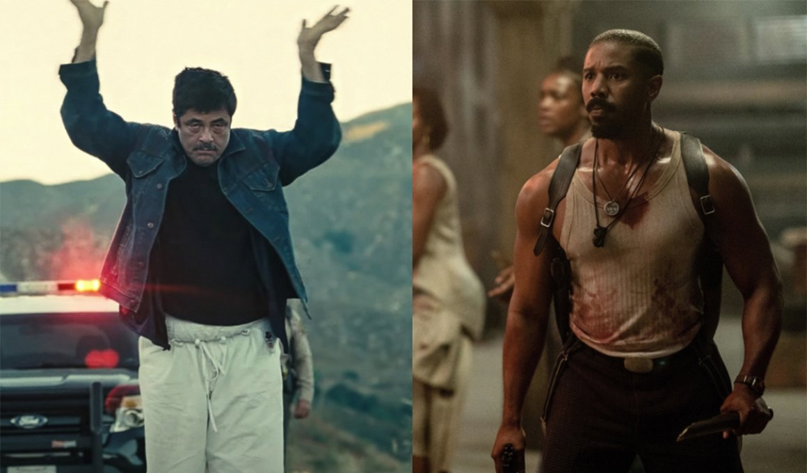 Bafta 2026: Οι υποψηφιότητες Bafta 2026: Οι υποψηφιότητες