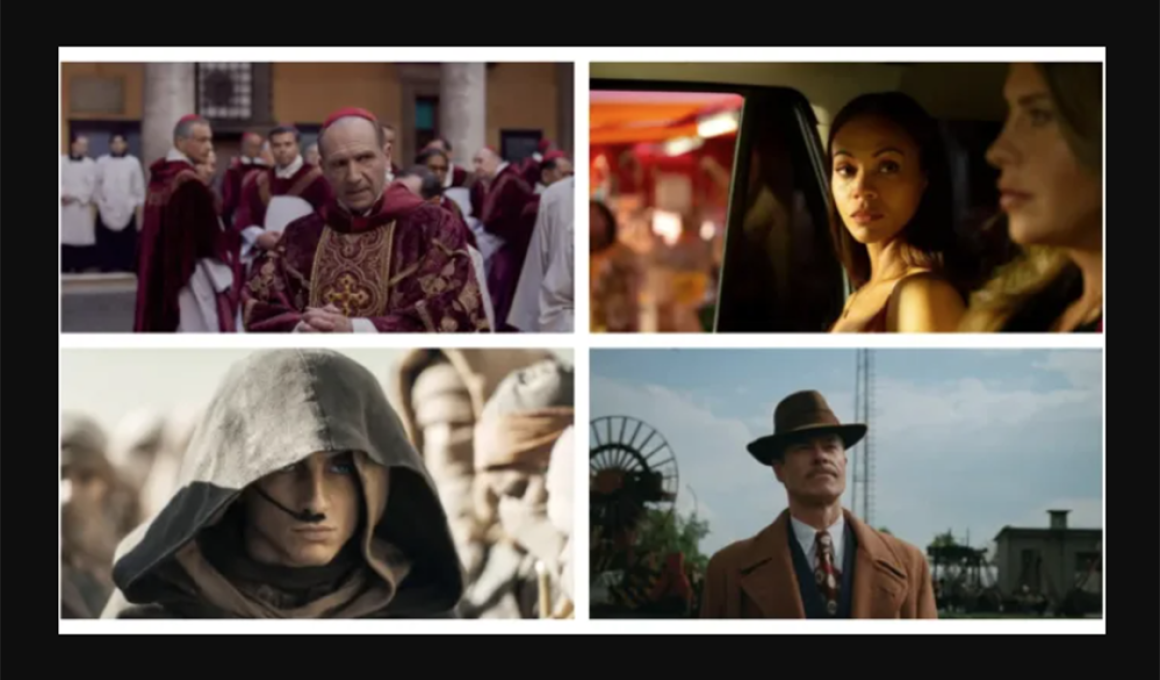 Bafta 2025: Οι υποψηφιότητες