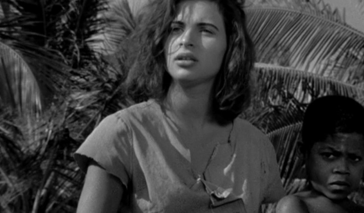 Barravento (1962) - κριτική ταινίας