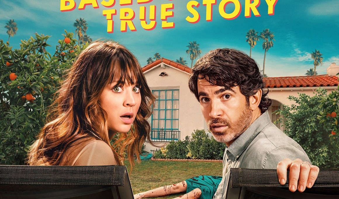 "Based on a true story" season 1: Κακογραμμένο και αφελές