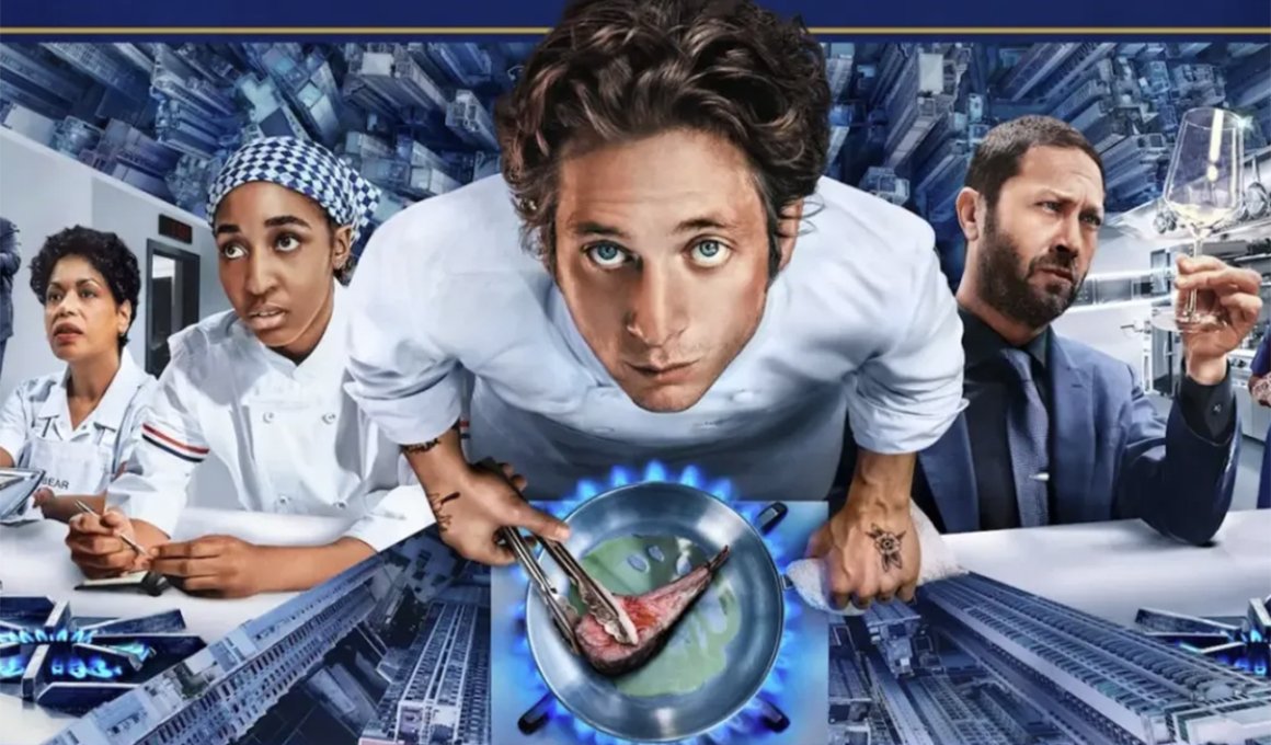 Yes Chef. Το «The Bear» επιστρέφει με νέα σεζόν τον Ιούνιο