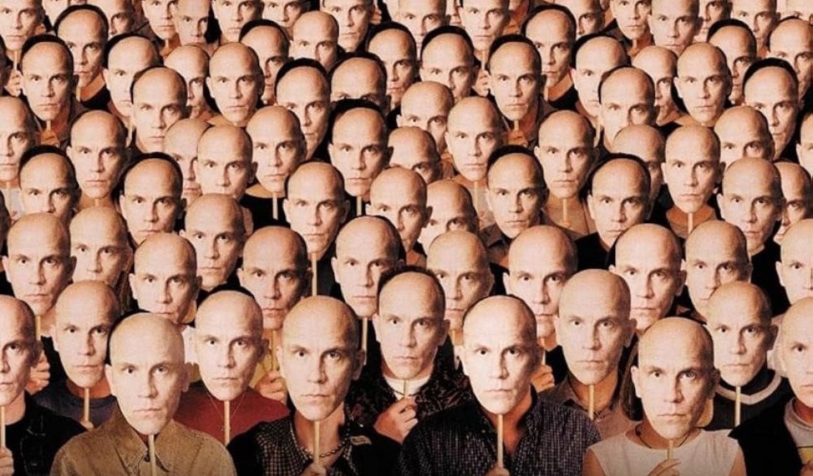 Fundamentals of Cinema: Being John Malkovich Fundamentals of Cinema: Being John Malkovich