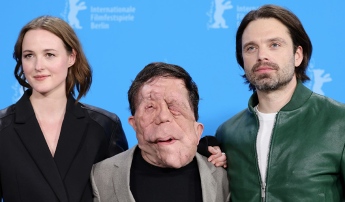 Berlinale 2024: "Όλοι είμαστε διαφορετικοί και όλοι έχουμε τα χάλια μας"