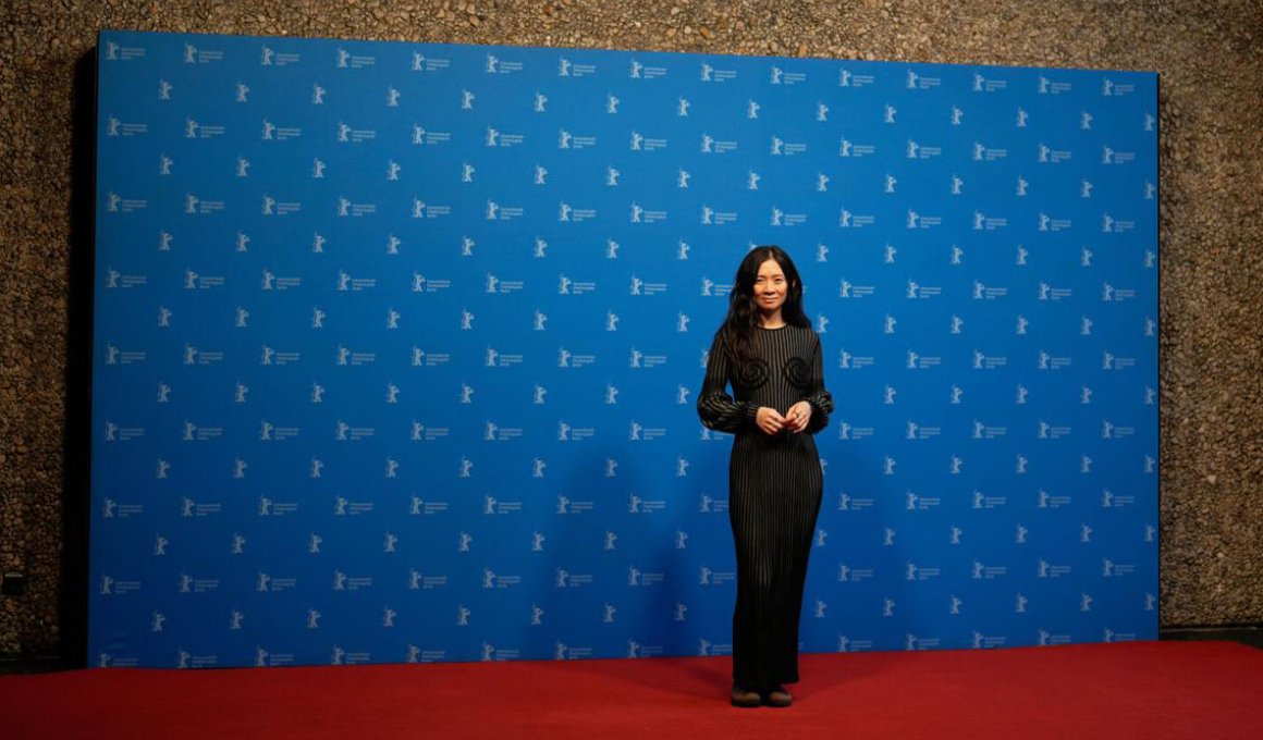 Berlinale 26 - Κλόι Ζάο: "Η τέχνη είναι σημαντική όσο το φαγητό"