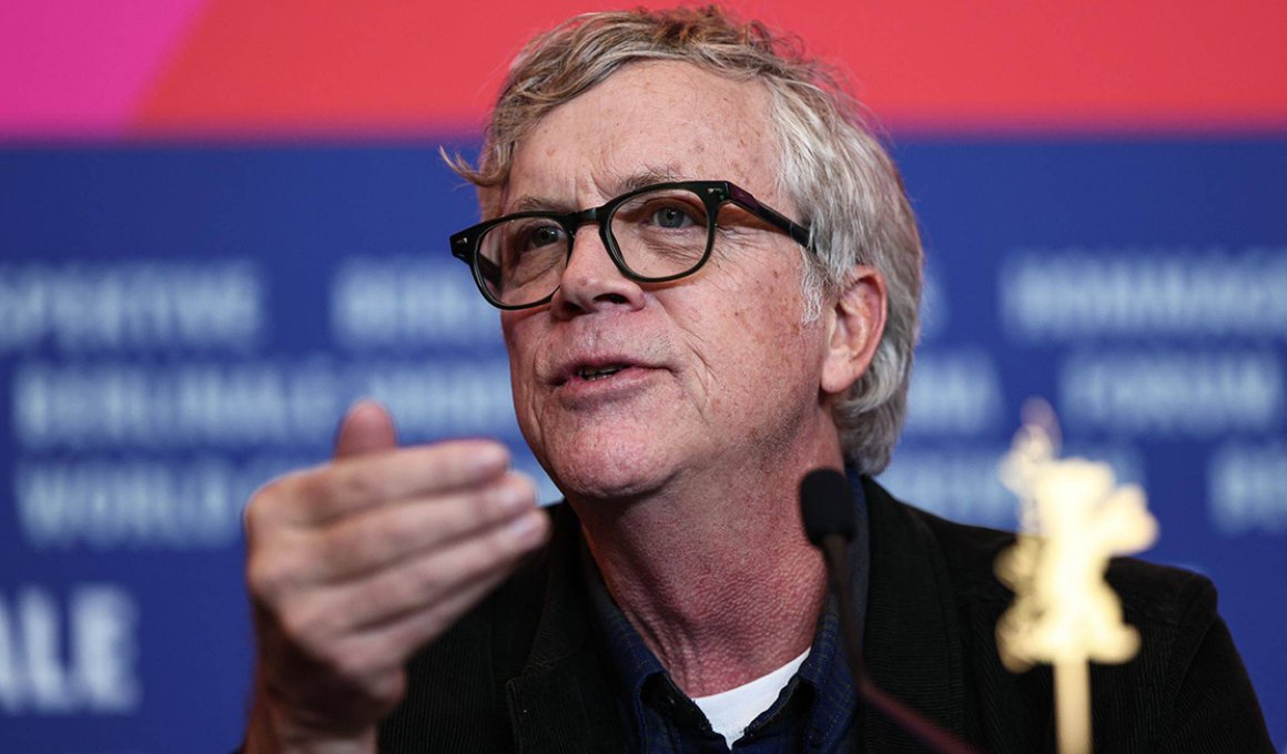 Berlinale 2025: Ο Τοντ Χέινς είναι τουλάχιστον απαισιοδοξος για τον Ντόναλντ Τραμπ