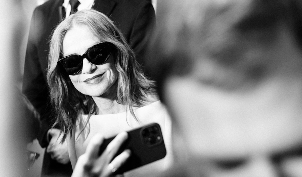 Berlinale 26 - Ιζαμπέλ Ιπέρ: "αν αρχίσεις να σκέφτεσαι υπερβολικά, αποτυγχάνεις"
