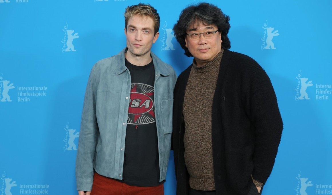 Berlinale 2025: "Μου αρέσει να ψάχνω την ανθρωπιά στο sci-fi"