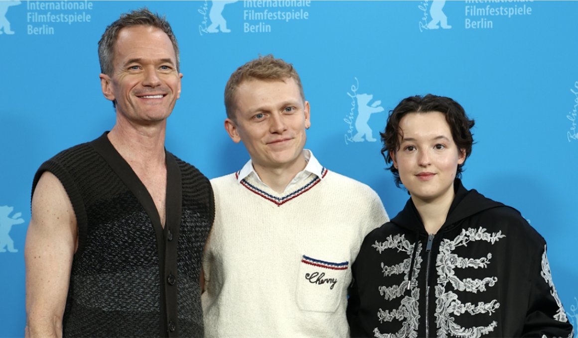 Berlinale 2026: Το Sunny Dancer είναι μια διαφορετική ταινία για τον καρκίνο