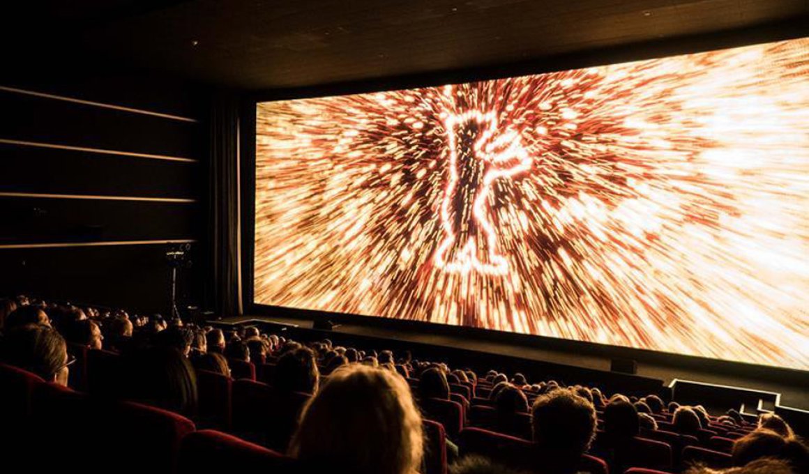 Το Φεστιβάλ Βερολίνου θα προβάλει λιγότερες ταινίες