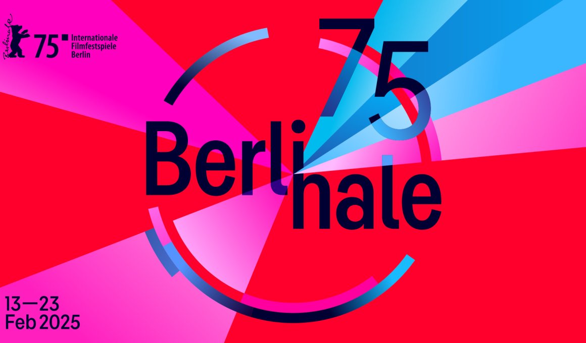 Βerlinale 2025: Η επίσημη αφίσα