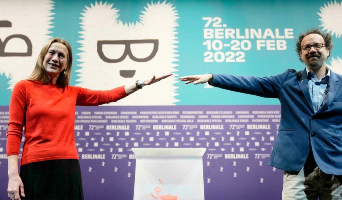 berlinale 2022