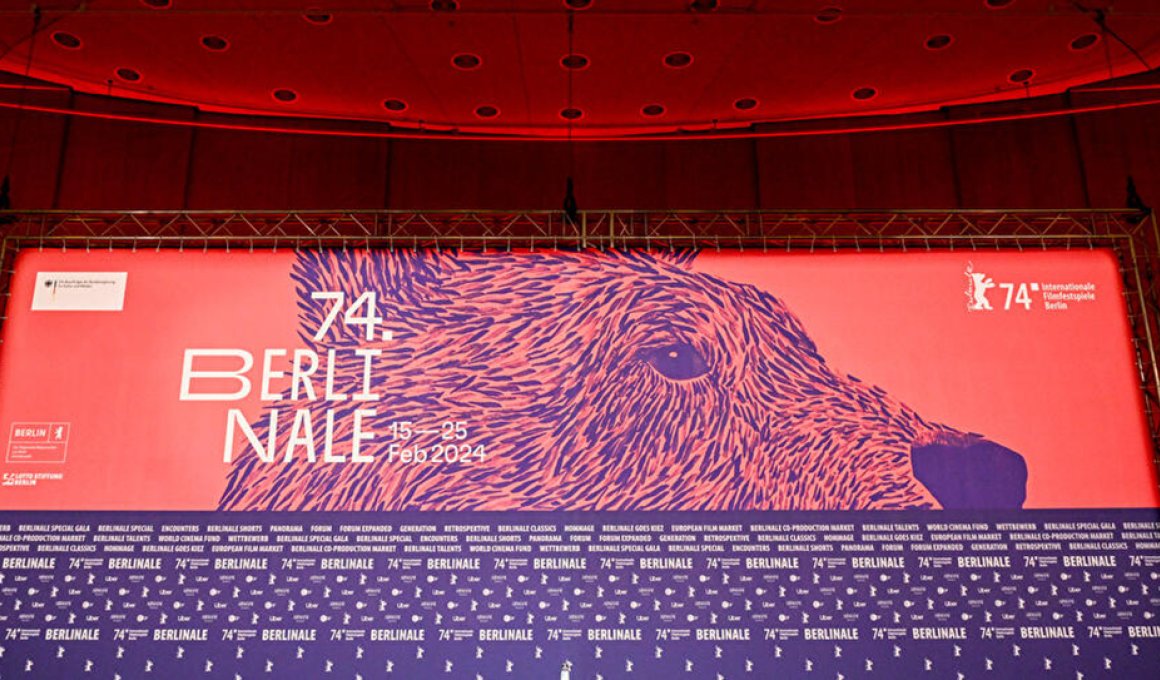 H Berlinale διαγράφει τους ακροδεξιούς πολιτικούς του AfD 