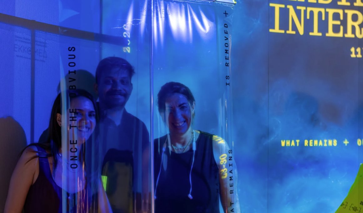 11o Φεστιβάλ Beyond Borders: Τι μένει αν αφαιρέσεις το προφανές; 
