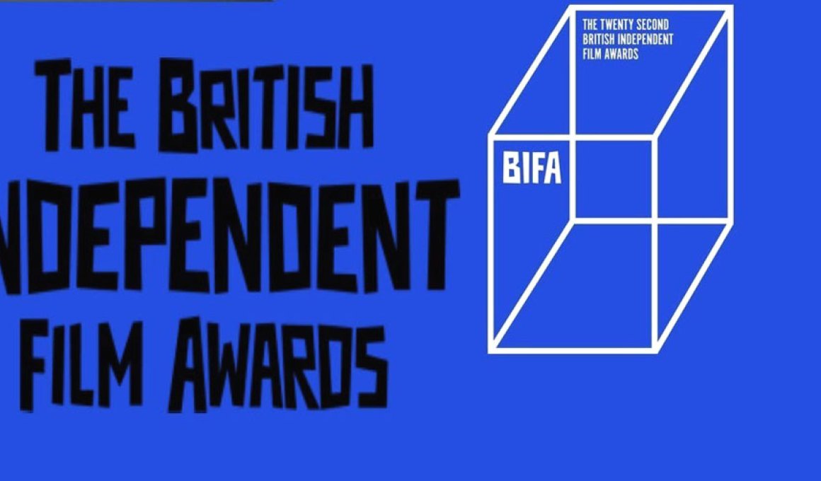 Tα βραβεία για τα βρετανικά ανεξάρτητα φιλμ του 2020