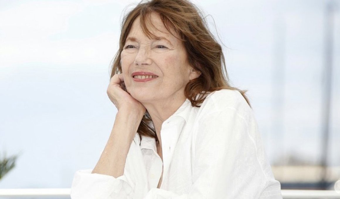 jane birkin